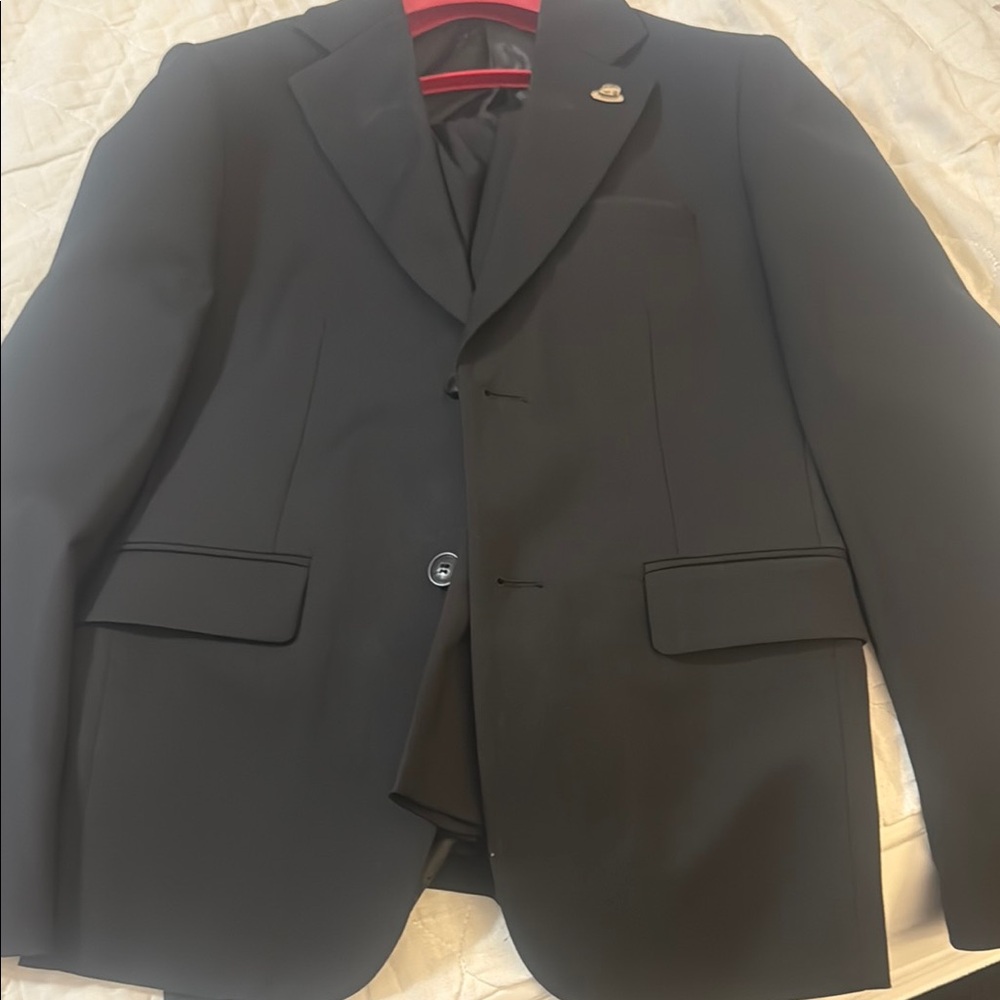 Boy suit 34S